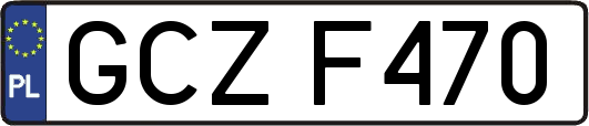 GCZF470