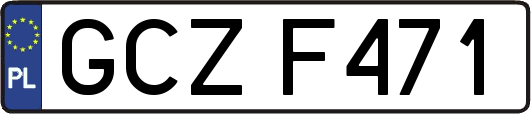GCZF471