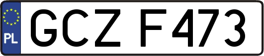 GCZF473