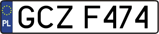 GCZF474
