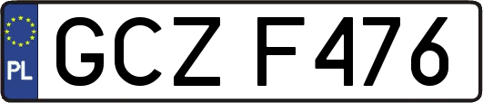 GCZF476