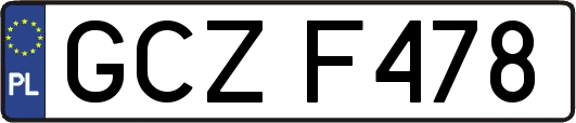 GCZF478