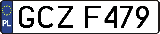 GCZF479