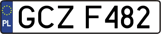 GCZF482