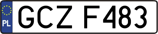 GCZF483