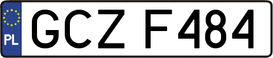 GCZF484