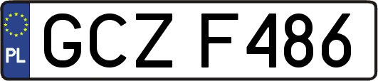 GCZF486