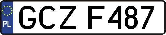 GCZF487
