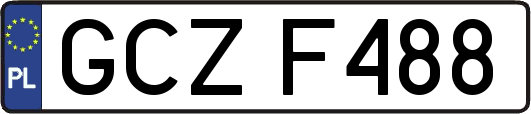 GCZF488