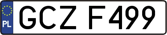 GCZF499