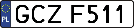 GCZF511