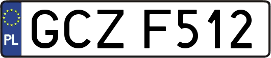 GCZF512