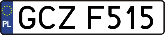 GCZF515