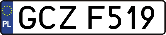 GCZF519