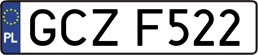 GCZF522