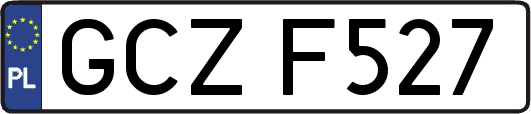 GCZF527