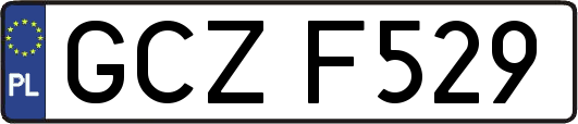 GCZF529