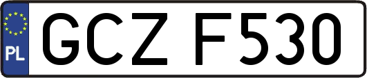 GCZF530