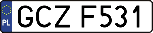 GCZF531