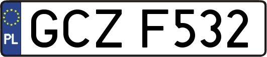 GCZF532