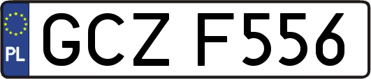 GCZF556