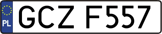 GCZF557