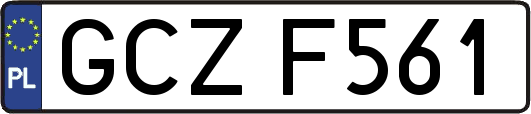 GCZF561