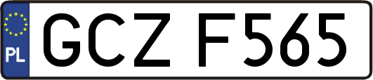 GCZF565
