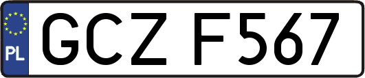GCZF567