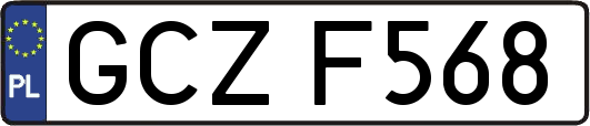 GCZF568