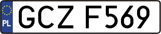 GCZF569