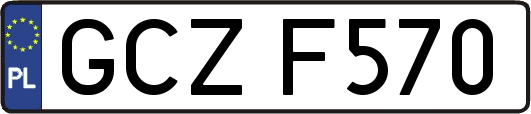 GCZF570