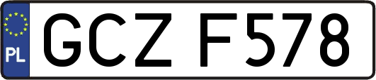 GCZF578