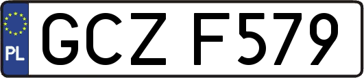GCZF579