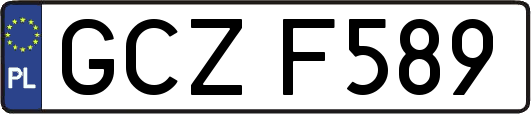 GCZF589