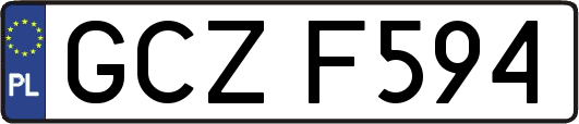 GCZF594