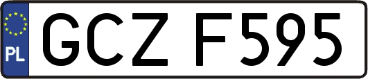 GCZF595