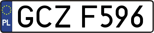 GCZF596