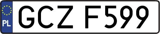 GCZF599