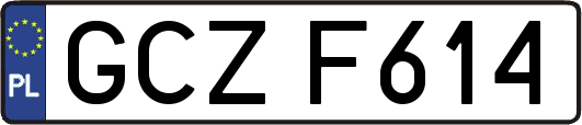 GCZF614