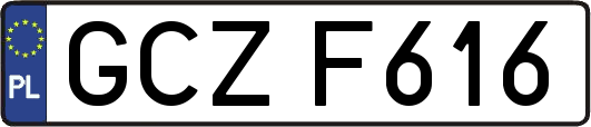 GCZF616