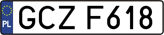 GCZF618