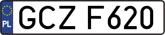 GCZF620