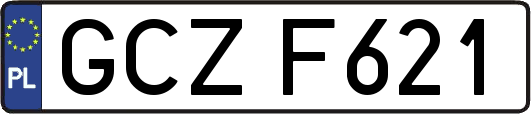 GCZF621
