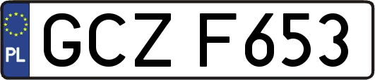 GCZF653