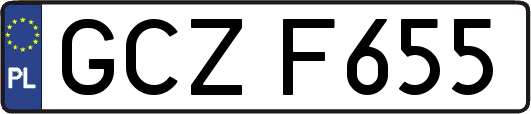 GCZF655
