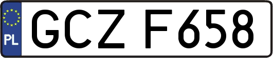 GCZF658