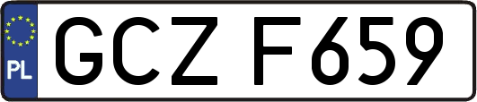 GCZF659