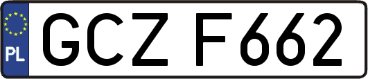 GCZF662