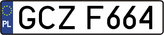 GCZF664